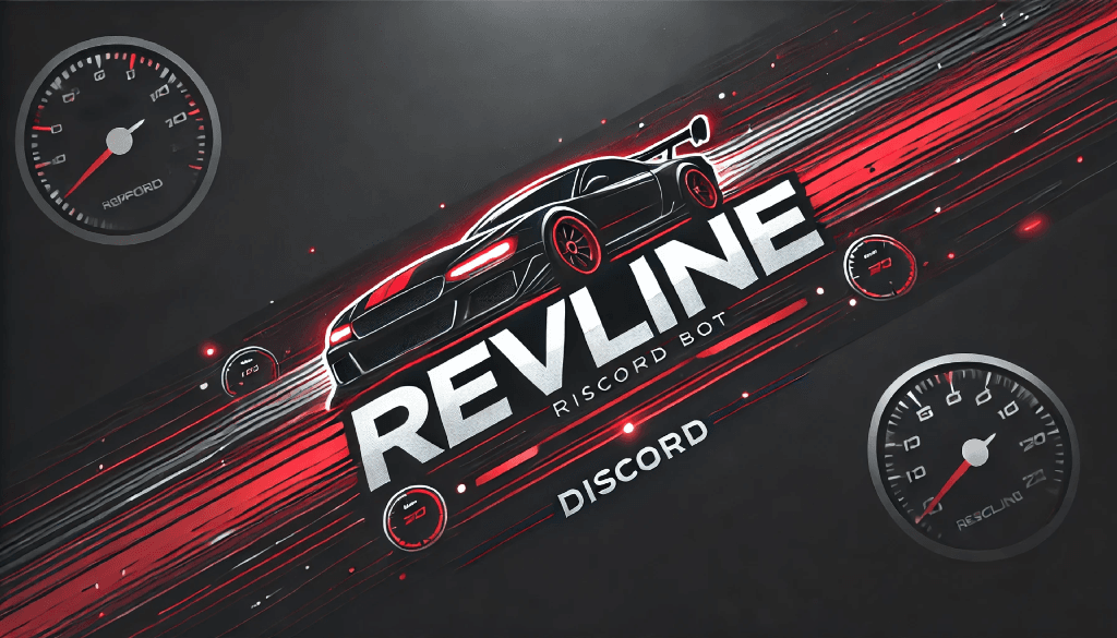 Revline screenshot 1